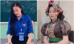 Nữ sinh 10x đa tài, đam mê ca múa và hoạt động Đoàn