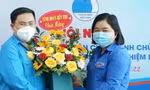 Anh Phan Thanh Trẻ