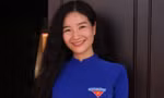 Nữ đại úy tranh tài tại sân chơi lớn do T.Ư Đoàn tổ chức