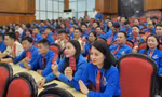 Nhiều tham luận sôi nổi tại Đại hội đại biểu Đoàn TNCS Hồ Chí Minh tỉnh Thanh Hóa 