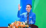 Anh Nguyễn Đức Hiệp tái cử làm Chủ tịch Hội LHTN Việt Nam tỉnh Ninh Bình khóa VI