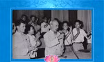 Tuổi trẻ Việt Nam nhớ lời dạy của Bác