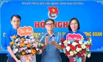 Tỉnh Đoàn Hải Dương có hai tân Phó Bí thư 34 tuổi