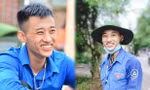 Chàng sinh viên 9X nhiệt huyết là đội trưởng thanh niên xung kích
