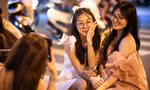 Điểm cà phê mới thu hút giới trẻ TPHCM