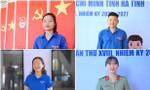 Kỳ vọng của tuổi trẻ Hà Tĩnh trước thềm Đại hội Đoàn TNCS Hồ Chí Minh