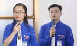 Đồng hành, hỗ trợ thanh niên khởi nghiệp, lập nghiệp, phát triển kỹ năng xã hội