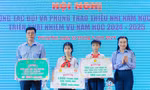 Nhiều điểm nhấn, đổi mới sáng tạo trong triển khai chương trình công tác Đội
