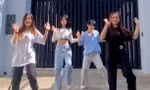Giới trẻ đua nhau nhảy cover 'See Tình' của Hoàng Thùy Linh, tạo trào lưu gây sốt