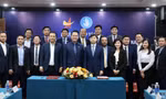 T.Ư Hội Sinh viên Việt Nam và Hội Doanh nhân trẻ đồng hành phát huy Sinh viên 5 tốt