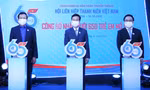 Hội Liên hiệp Thanh niên Việt Nam đỡ đầu 650 trẻ mồ côi do dịch COVID-19