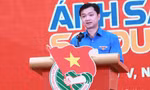 Bí thư T.Ư Đoàn Nguyễn Minh Triết: Bạn trẻ cần không ngừng nâng cao nhận thức về lý luận chính trị