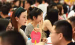 Buổi hẹn hò dồn dập câu hỏi như phỏng vấn xin việc
