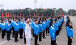 Kết nối sức trẻ, sáng tạo thực hiện khát vọng Việt Nam 2045 