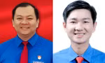 Bí thư Tỉnh đoàn Cà Mau