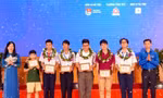 Nam sinh 2 năm liên tiếp giải Nhất lập trình Hội thi Tin học trẻ toàn quốc