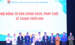 Ra mắt Hội đồng tư vấn chính sách, pháp luật về thanh thiếu nhi