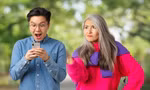 Con trai 30 tuổi vẫn phải báo cáo đi đâu, với ai cho mẹ khi ra ngoài