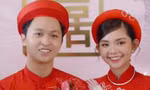 Của hồi môn trăm tỷ trong lễ cưới của cô dâu An Giang