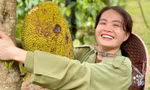 Cô nông dân 'triệu view'