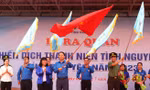 Tuổi trẻ Phú Yên tình nguyện vì cộng đồng, tiên phong chuyển đổi số 