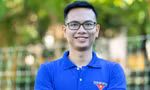 Anh Nguyễn Thành Đạt, Bí thư Đoàn Trường ĐH Đà Nẵng, Nhà giáo trẻ tiêu biểu cấp Trung ương năm 2022