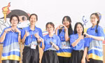 Bạn trẻ tô đẹp hình ảnh Việt Nam trong mắt bạn bè khu vực