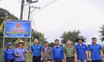 Những 'chiến binh xanh' góp sức vì môi trường 