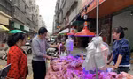 Cử nhân đại học Trung Quốc thành streamer bán thịt 