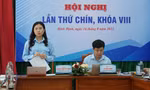 Hội đồng Đội Trung ương: Quan tâm, chú trọng vấn đề phòng chống xâm hại trẻ em