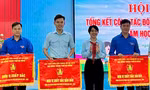 Đà Nẵng khen thưởng nhiều đơn vị, cá nhân xuất sắc trong công tác Đội