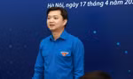 Bí thư T.Ư Đoàn Nguyễn Minh Triết: Hội Sinh viên Việt Nam ở nước ngoài trưởng thành vượt bậc