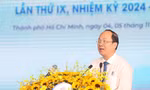 Phát huy niềm tự hào và phẩm chất của thế hệ trẻ TPHCM