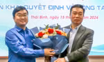 Trung ương Đoàn triển khai quyết định công tác cán bộ 