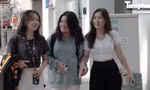 Hồ Con Rùa mang diện mạo mới, giới trẻ nô nức đến check-in