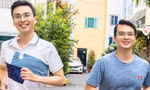 Hai anh em bác sĩ 9X có thành tích học tập đáng nể, điểm IELTS cao chót vót
