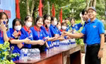 Đắk Lắk huy động hơn 2,3 tỷ đồng tiếp sức mùa thi