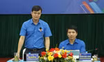 Khai mạc Hội nghị Ban Thường vụ Trung ương Đoàn lần thứ ba, khoá XII 