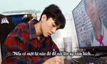 Từ cậu bé nhặt ve chai thành streamer triệu người theo dõi