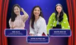 Đội Dream Girl vào vòng chung kết “Giọng hát hay tiếng Anh dành cho cán bộ Đoàn, Hội toàn quốc năm 2021” 