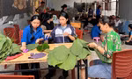 Tuổi trẻ Hà Tĩnh hỗ trợ đồng bào lũ lụt miền Bắc