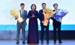 Bổ nhiệm Tổng Giám đốc VietinBank