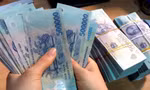 Áp lực từ nợ xấu ngân hàng 