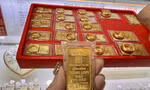 Giá vàng giảm bao nhiêu trong 1 tháng qua?