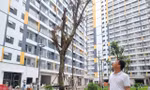 Khởi công loạt dự án nhà ở xã hội, có hạ nhiệt thị trường chung cư?
