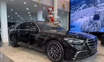Bất động sản khốn khó, có doanh nghiệp vẫn thưởng Tết hẳn xe Mercedes