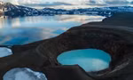 Iceland có thể là tàn tích của một lục địa biến mất 10 triệu năm trước.