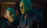Marvel hé lộ manh mối về gián điệp ngoài vũ trụ