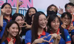 AI, thủ khoa, chuyên gia tâm lý đồng loạt 'tiếp sức' sĩ tử mùa thi 