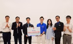 Thành Đoàn TPHCM kết nối, hỗ trợ du học sinh Việt tại Liên bang Nga
